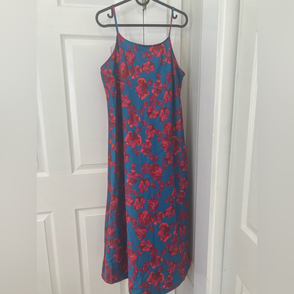 A New Day Slip Dress Large